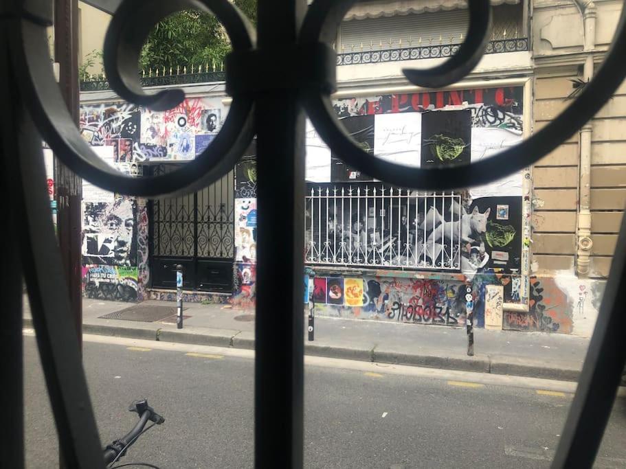 Apartment De Charme De Verneuil