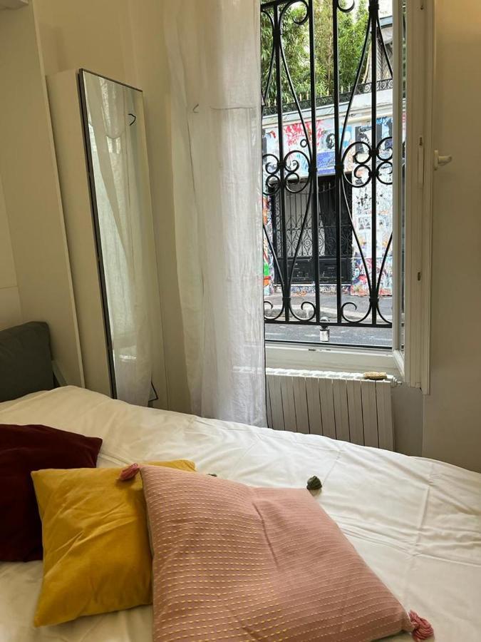 Apartment De Charme De Verneuil Paris