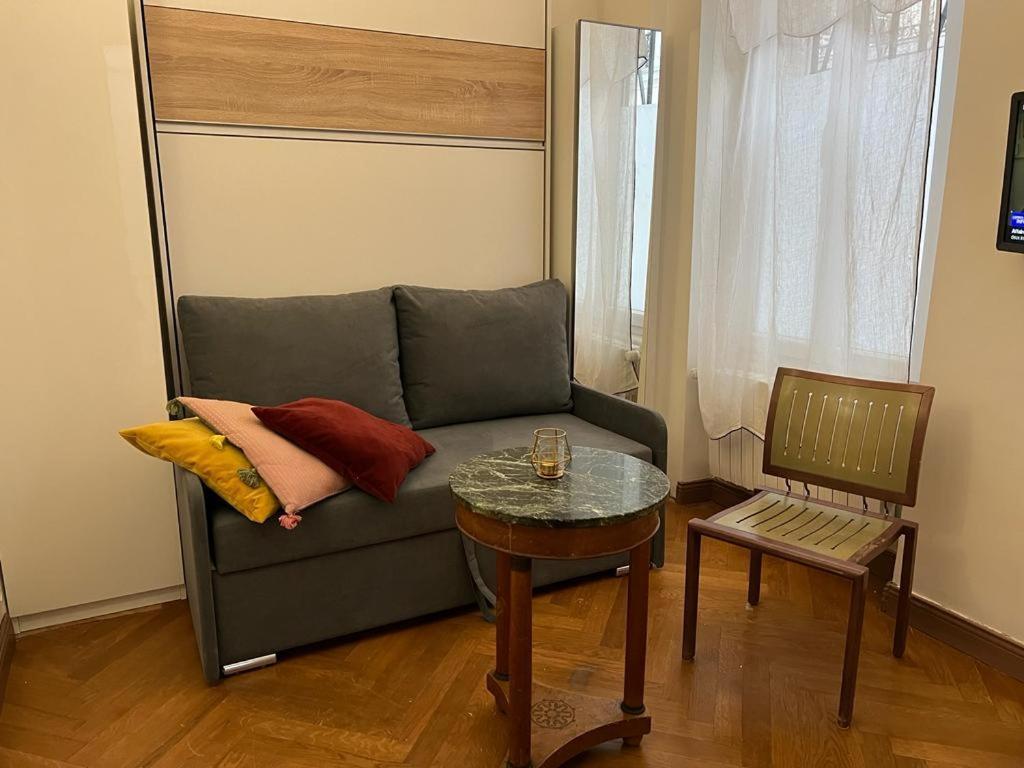 De Charme De Verneuil Apartment Paris