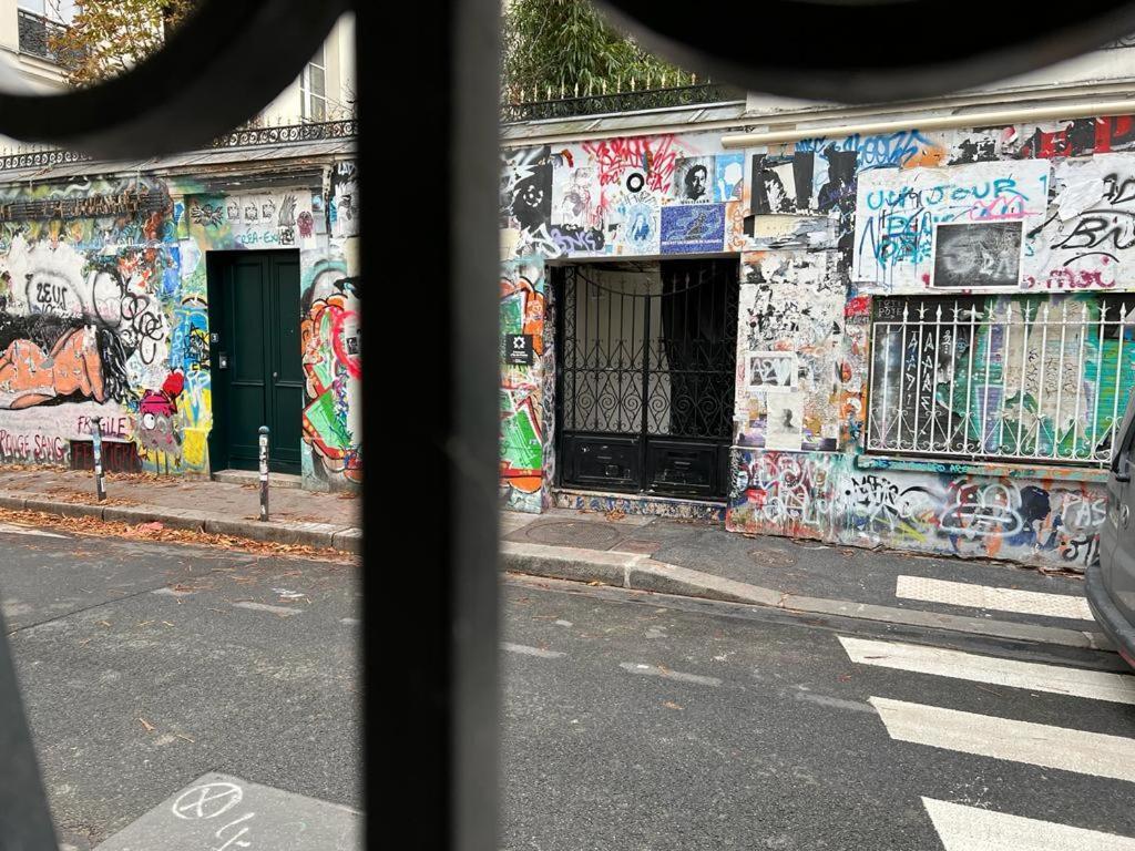 De Charme De Verneuil Paris
