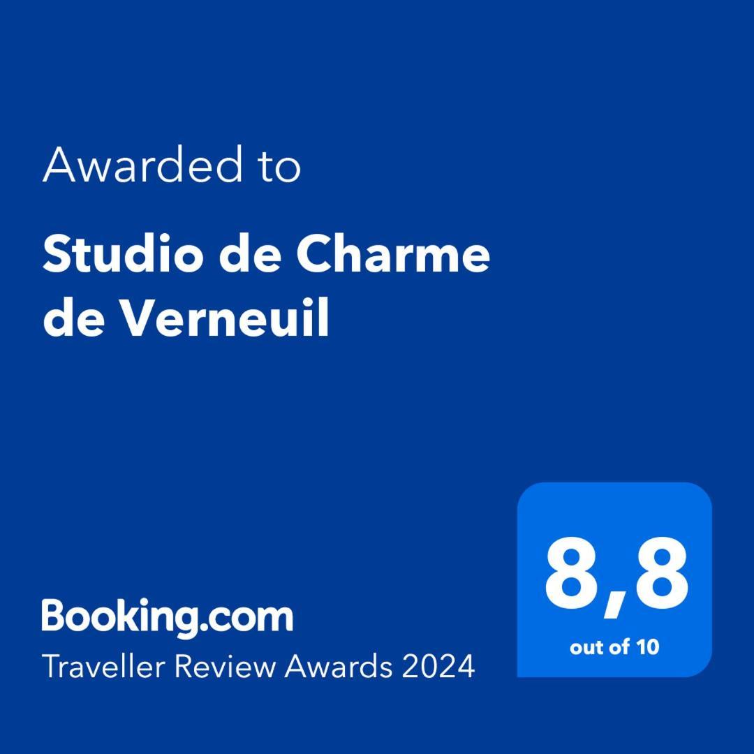 De Charme De Verneuil * Paris