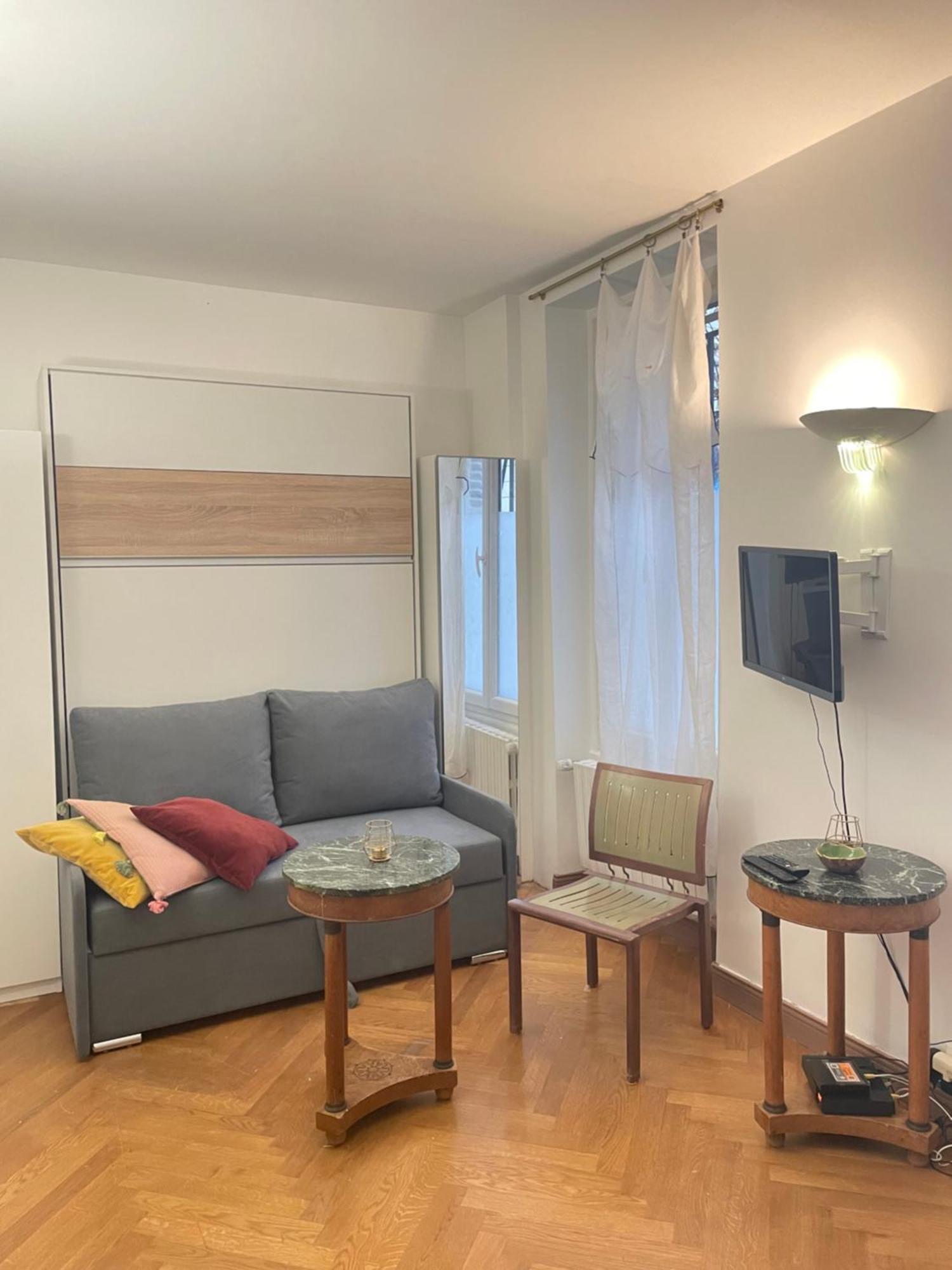 De Charme De Verneuil Paris